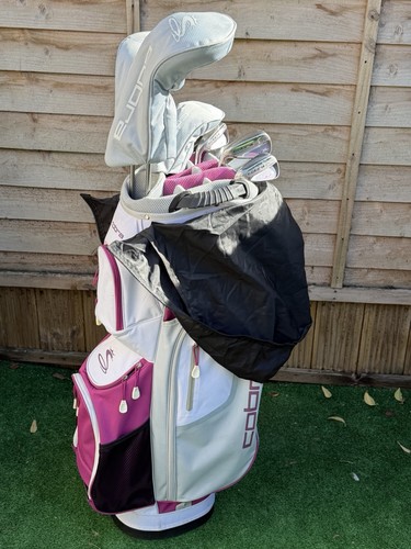 Cobra fly ladies package - xl,