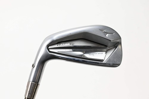 Left hand mizuno jpx - left,