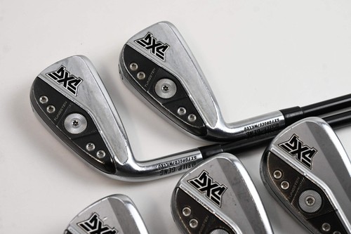 Left hand pxg - left, gen6