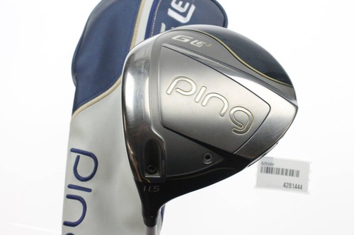 Ping le3 golf - club, ladies