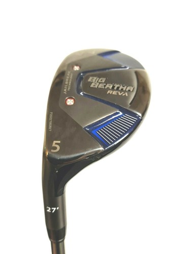 Left handed callaway ladies - callaway,