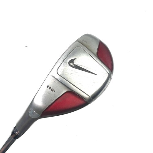 Left handed nike - handed, hybrid