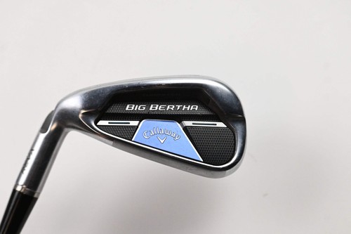Left hand callaway big - callaway,