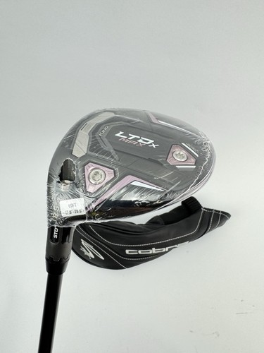 Cobra ltdx max ladies - max, wood