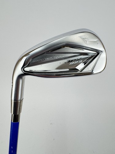 Mizuno jpx923 hot metal iron - jpx923,