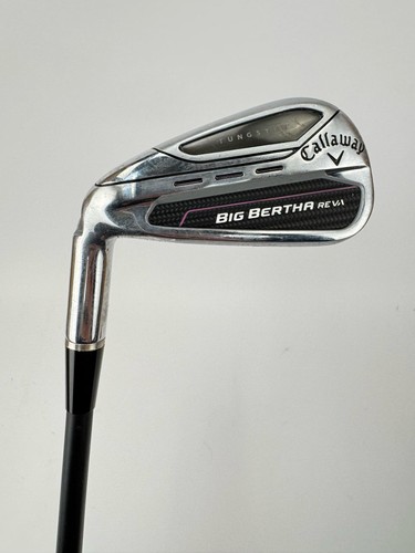 Callaway big bertha reva - callaway,