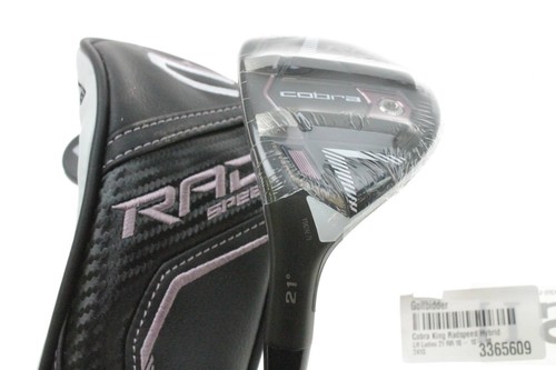 Cobra king radspeed golf club - radspeed,