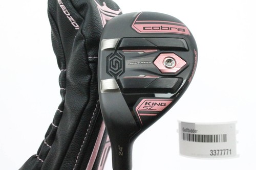 Cobra king speedzone - speedzone, golf