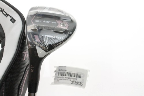 Cobra king radspeed golf club - cobra,