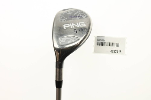 Ping serene golf - ping, club