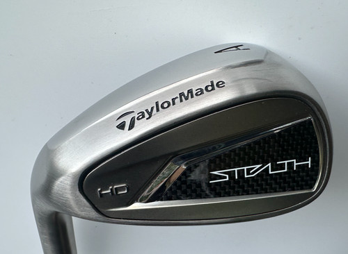 New taylormade stealth - hd, a
