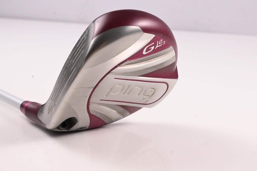 Left hand ping le2 - #5, wood