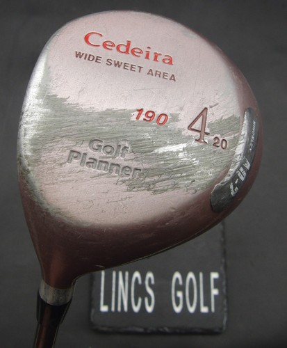 Left handed ladies - ladies, golf