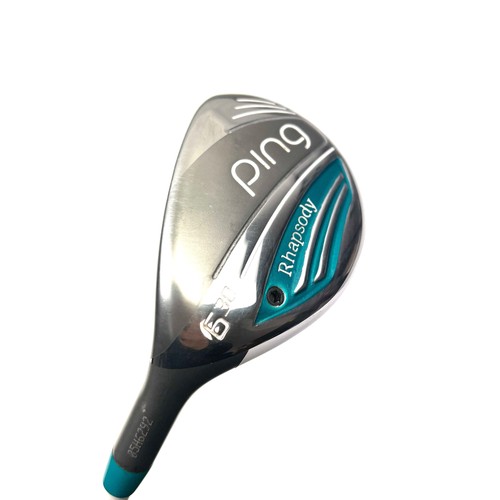 Left handed ping - left,