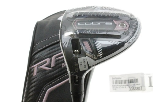 Cobra king radspeed golf club - cobra,