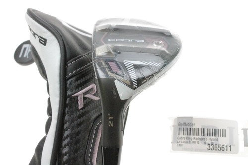 Cobra king radspeed golf - cobra,