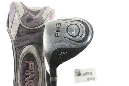 Ping rhapsody golf club - ping, mens