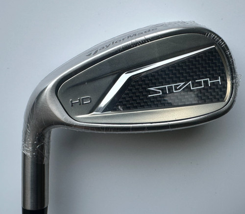 New taylormade stealth - new, hd