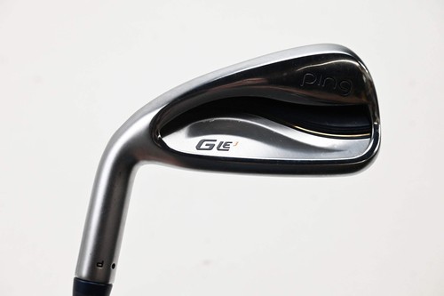 Left hand ping 7 - ping, #7