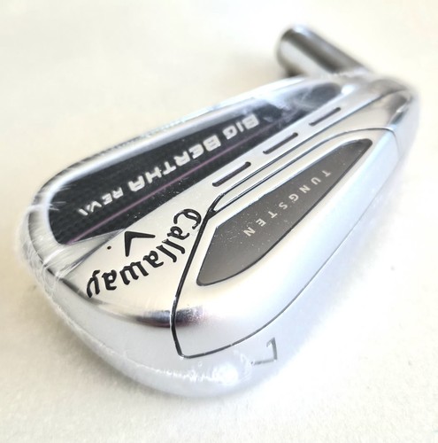 Callaway big bertha tungsten - big,