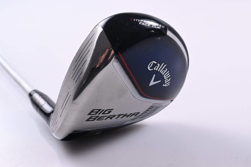 Left hand callaway big - hand,