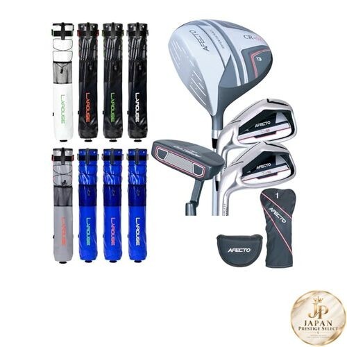 Afecto ladies starter - ladies',