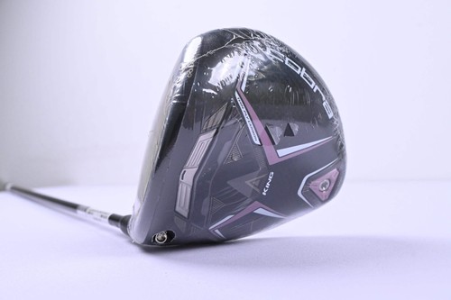 Left hand cobra ltdx max - cobra,