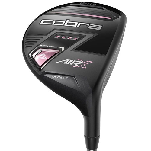 Cobra air golf ladies - cobra,