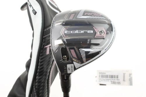 Cobra king radspeed golf - cobra,