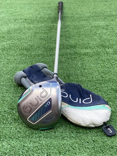 Ping wood 19 - le, 19°