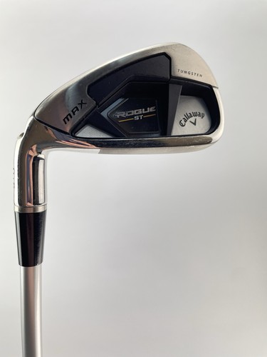Callaway rogue iron max - callaway, st