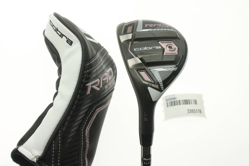 Cobra king radspeed - cobra,