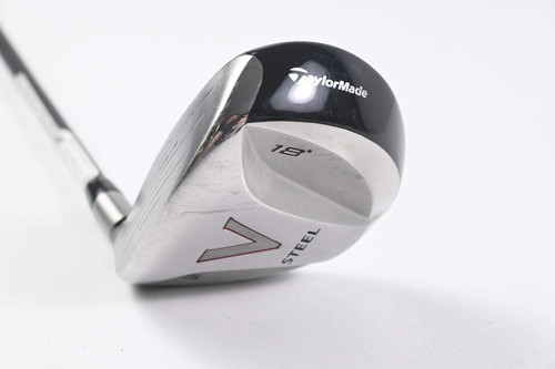 Left hand taylormade - left,