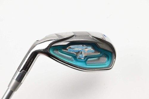 Left hand cobra baffler 7 - left,