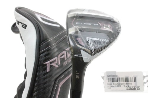 Cobra king radspeed golf - cobra,