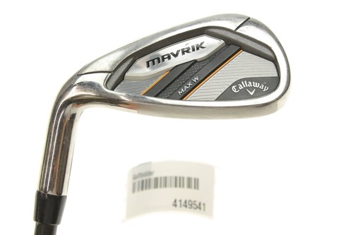 Callaway mavrik max - max, golf
