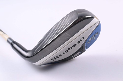 Left hand callaway - hand,