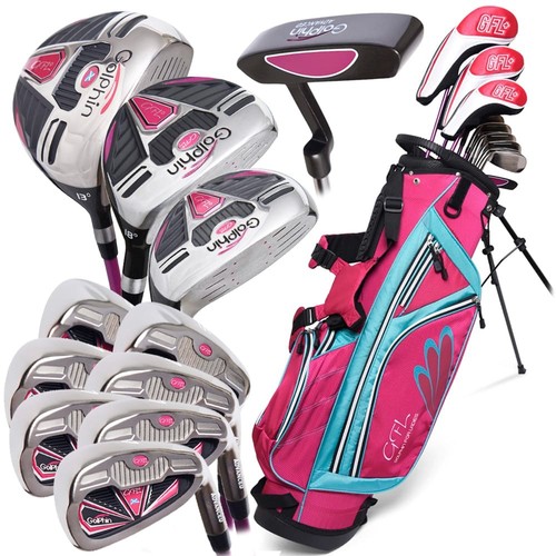 Golphin gfl ladies golf - golf, club