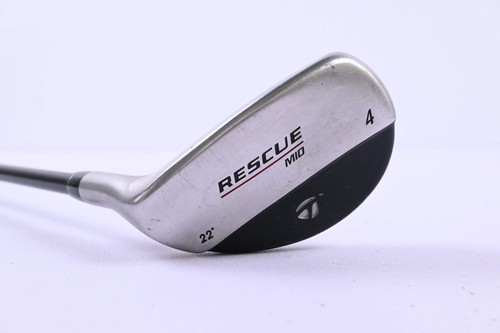 Left hand ladies taylormade - left,