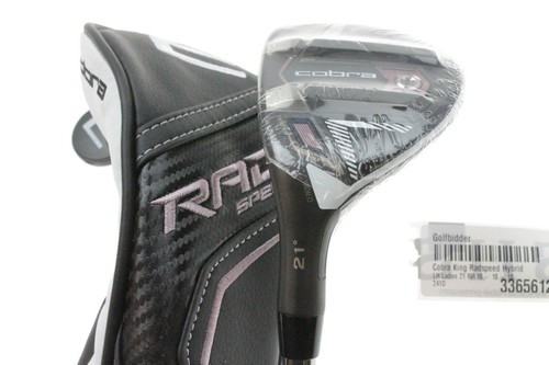 Cobra king radspeed golf club - radspeed,