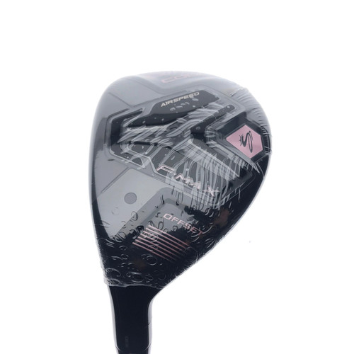 New cobra max airspeed 4 - new,