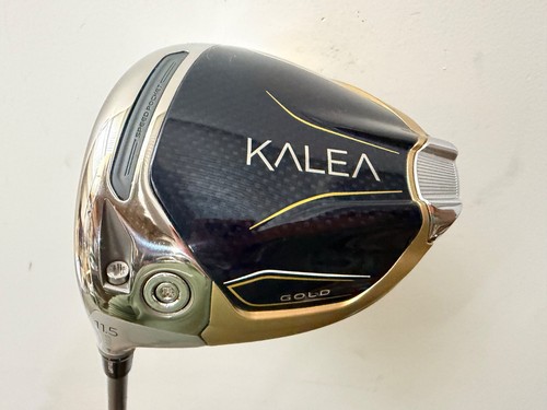 Womens kalea gold - deg, 1