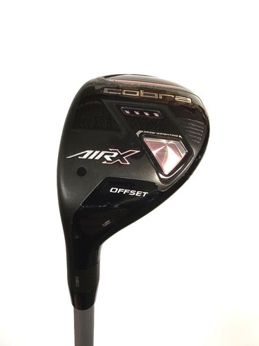 Cobra left handed ladies - ladies, air