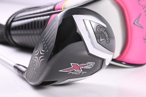 Left hand callaway - left,