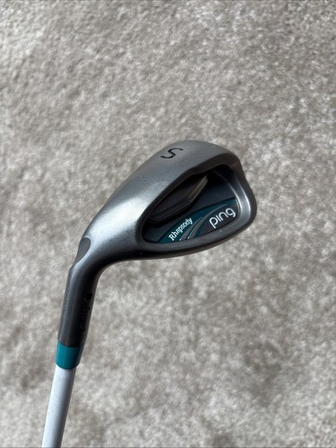 Ping rhapsody sand wedge - rhapsody, 54
