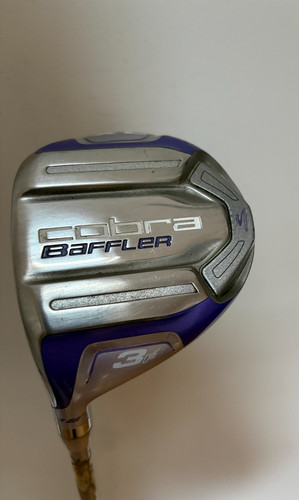 Ladies cobra baffler - cobra, 18°