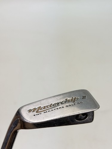 Masterchip golf chipper - ii,