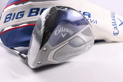 Left hand callaway big - hand,