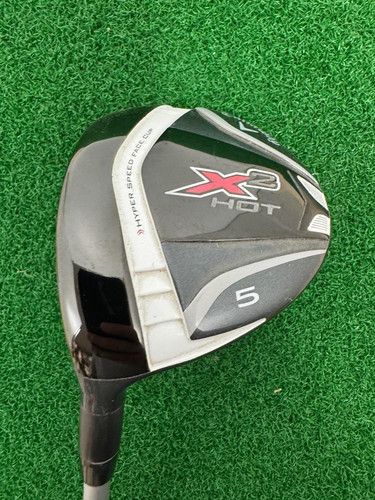 Callaway left handed ladies - ladies, x2