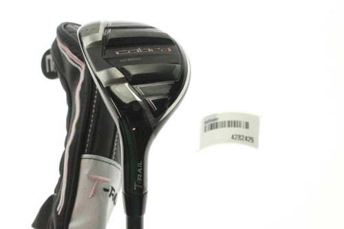 Cobra rail hybrid golf - cobra,
